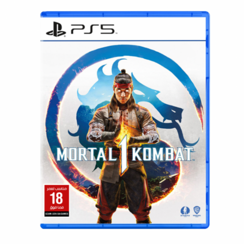 Mortal Kombat 1 - PS5