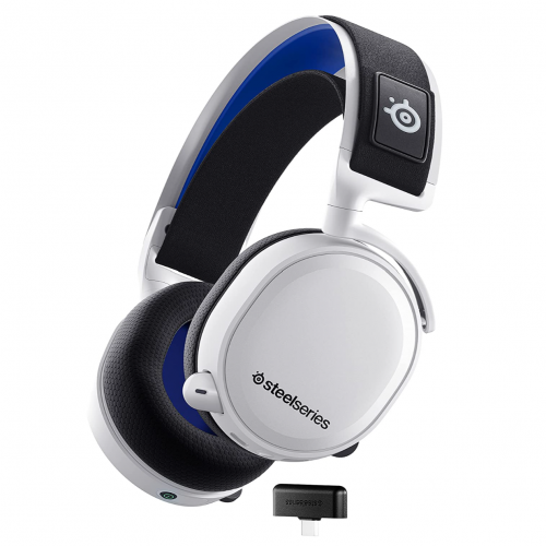 SteelSeries Arctis 7P Wireless Gaming Headset