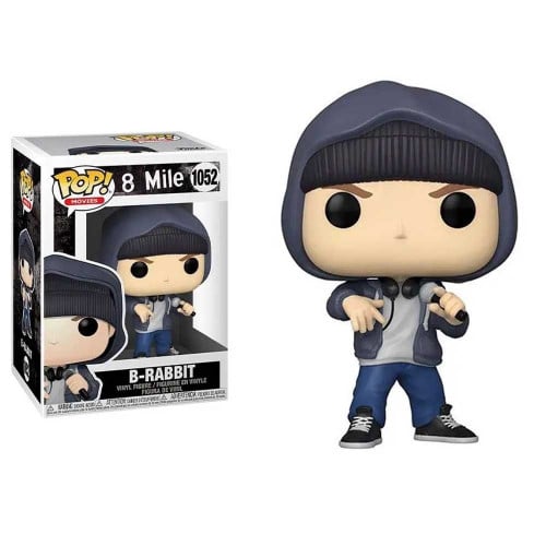 مجسم ايمينيم 8 مايل - فنكو بوب 1052