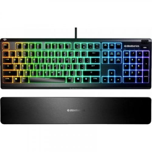 SteelSeries Apex 3