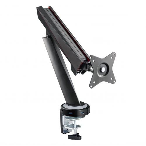 ستاند مرن تويستد مايندز شاشة ومدخلين يو اس بي واضاءة