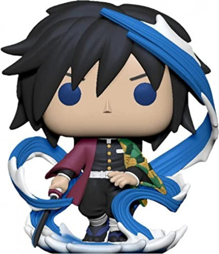 مجسم ديمون سلاير جويو - فنكو بوب 876