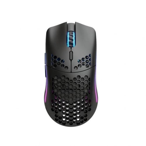 Glorious Model O Wireless Matte Black