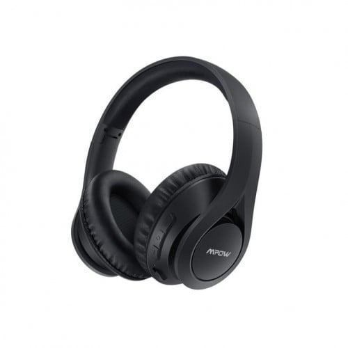 سماعة امباو 059 بلوتوث اللاسلكية أسود