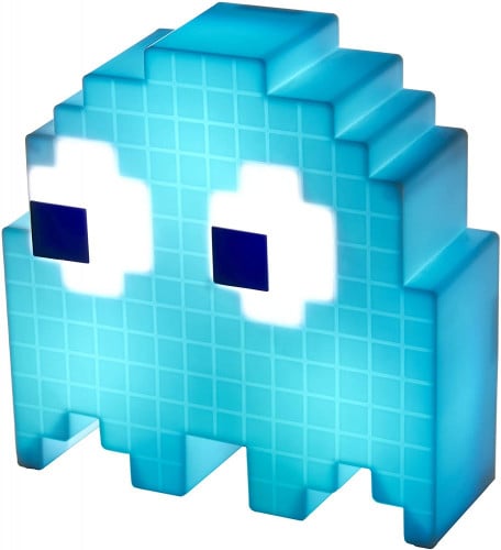 Paladone Pacman Ghost Light USB Powered