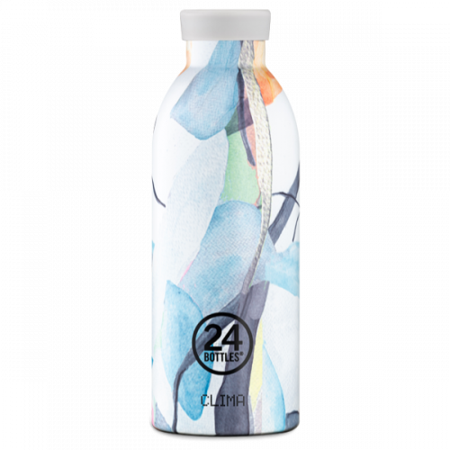 INFUSER BOTTLE  NEBULA