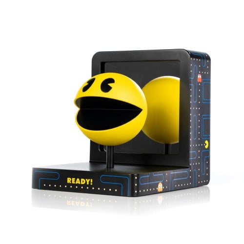 مجسم باك مان ستاندارد أديشن - فيرست اوف فيجرز