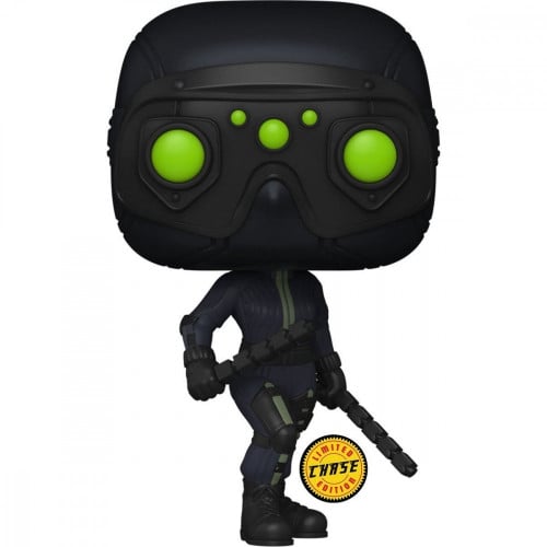 Pop Tv Hawkeye  Yelena chase