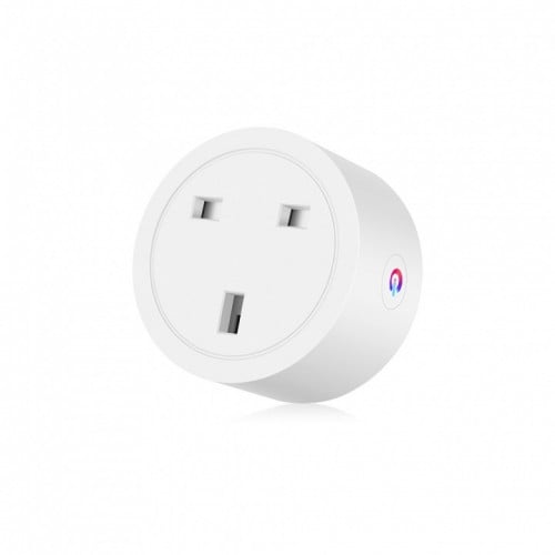Smart Wifi Plug Porodo