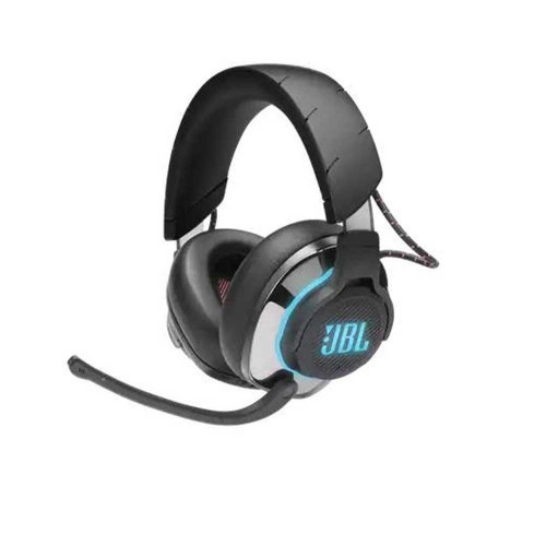 سماعة جي بي إل كوانتوم 800 اللاسلكية - أسود