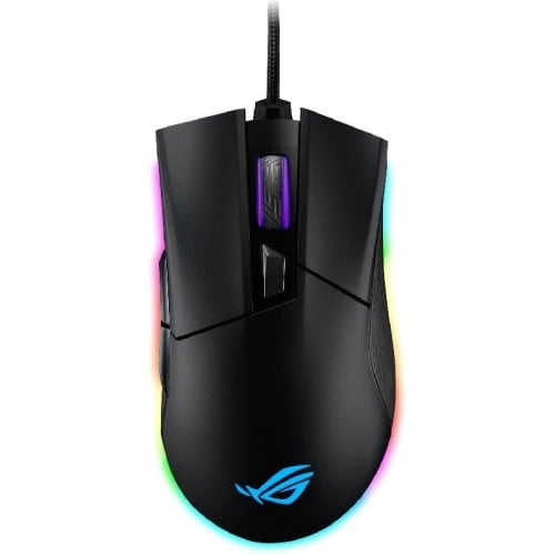 Asus ROG Gladius II Origin Gaming Mouse