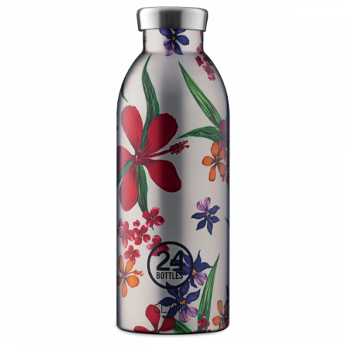 حافظة سوائل للحرارة والبرودة من 24 بوتلز 850 ملي اصدار امنيزيا