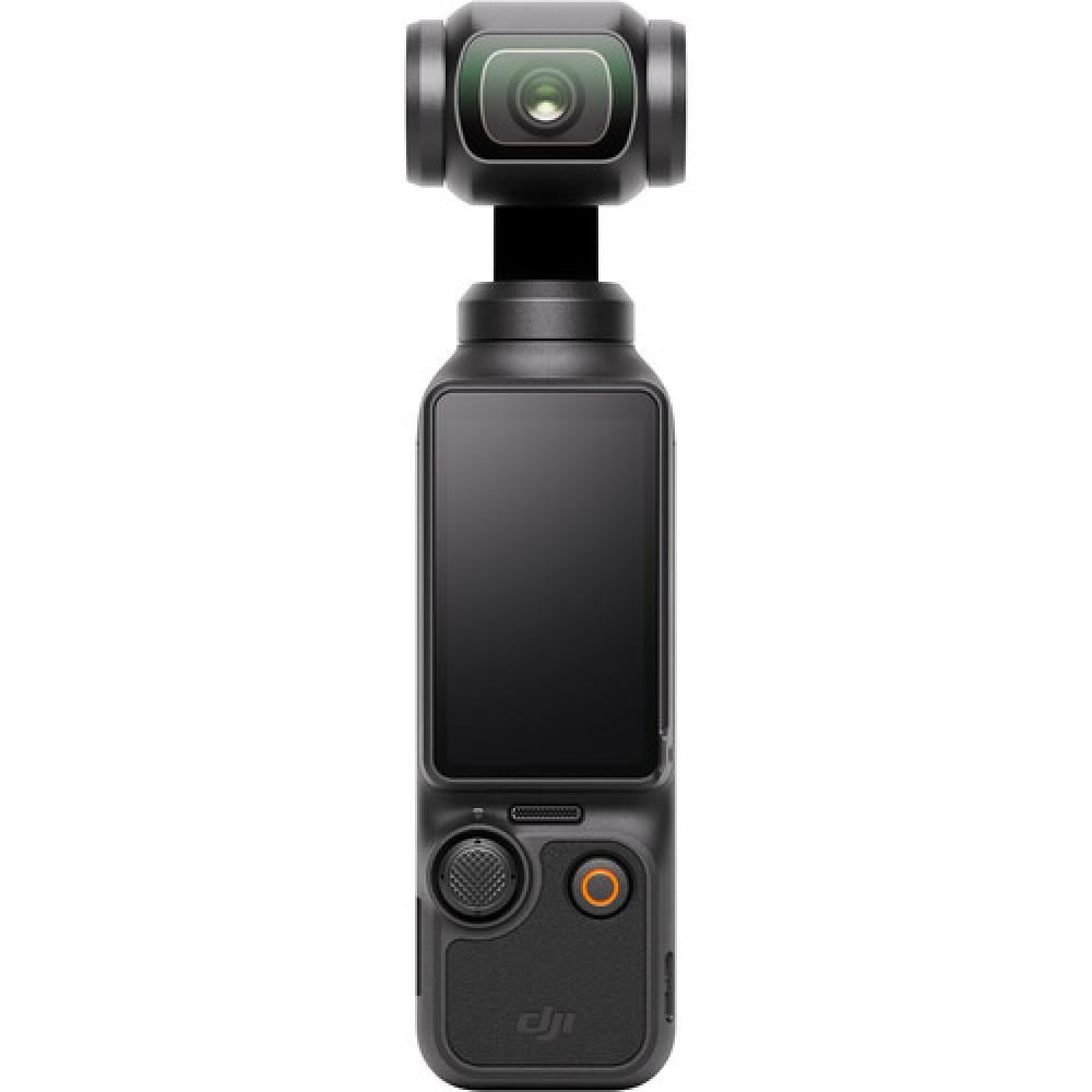 DJI Osmo Pocket 3 Creator Combo – رفيقك المثالي لصناعة المحتوى