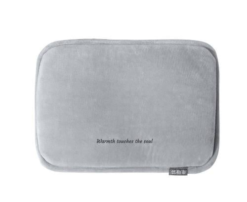 الكمادة الكهرومائية من فيرتك بدون حزام وغطاء للقدم