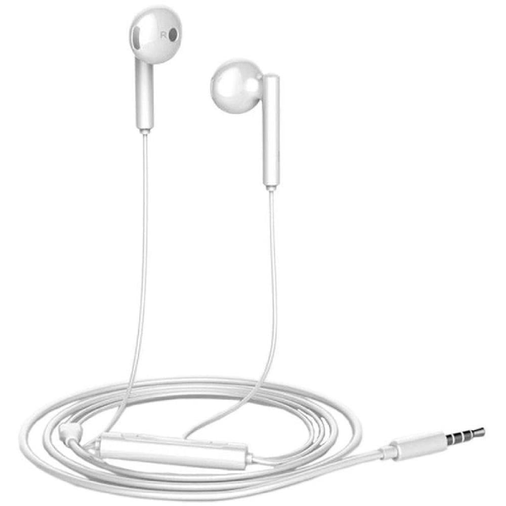 سماعة سلك Huawei AM115 In-Ear Earphones