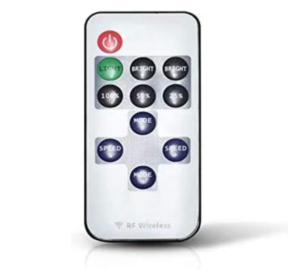 لمبة سنارة اضاءة ليد متعددة الاستخدامات للات والتخييم