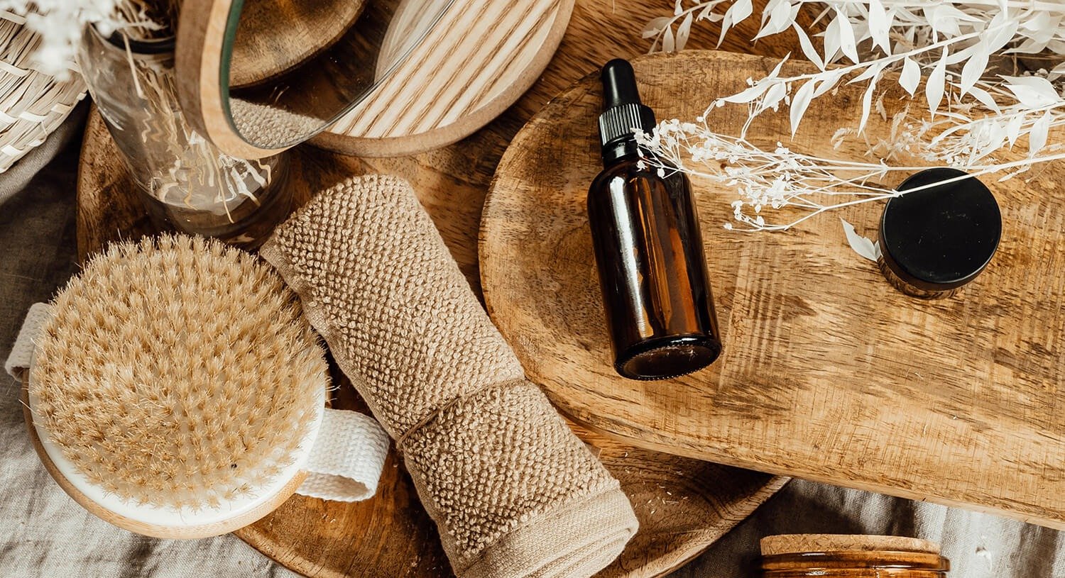 منتجات منزليه وعنايه بالصحه