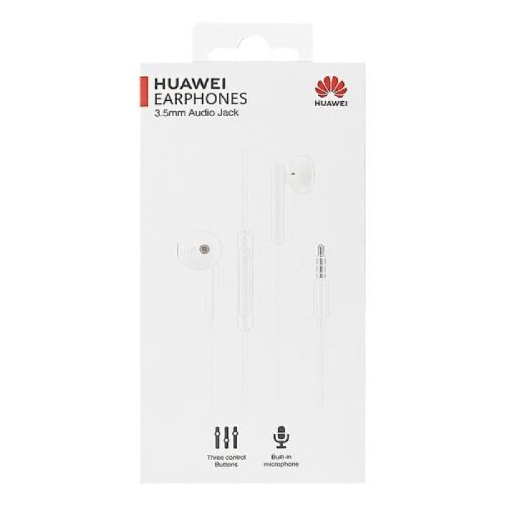 سماعة سلك Huawei AM115 In-Ear Earphones