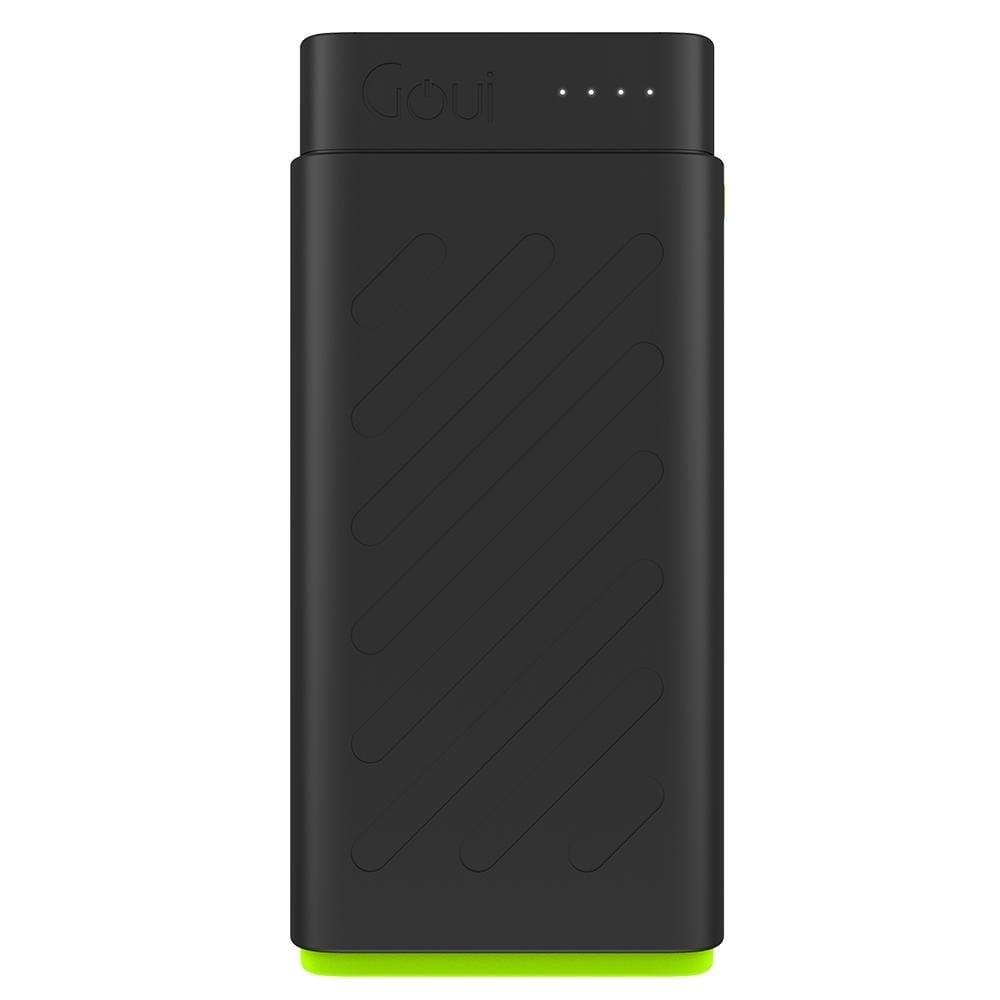 قوي - هيرو بلس 20000 بطارية متنقلة GOUI HERO PLUS