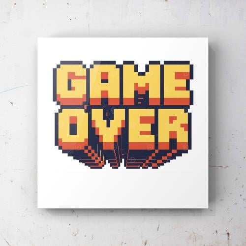 رسمة قيمنق 3