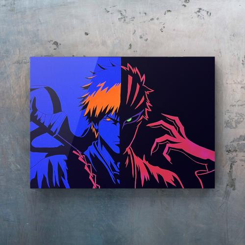 رسمة ايتشقو 2