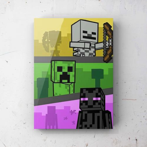 رسمة قيمنق 10