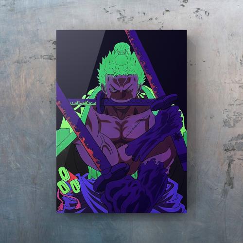 رسمة زورو اصدار خاص 1