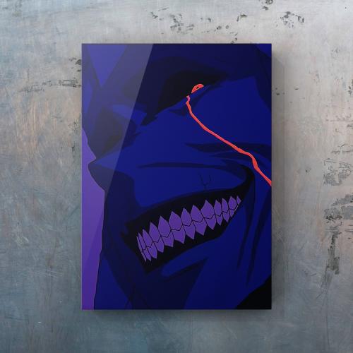 رسمة سولو ليفلينق 2