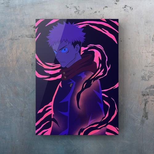 ايتادوري يوجي