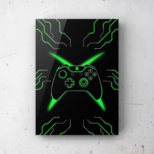 رسمة قيمنق 7