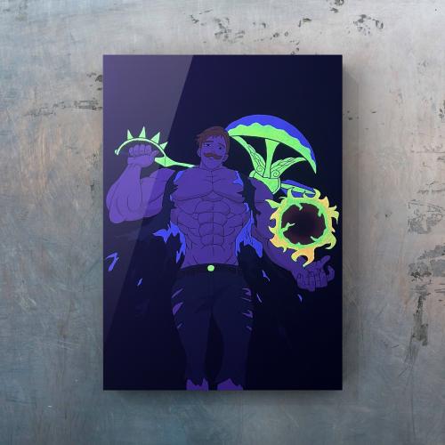 رسمة اسكانور