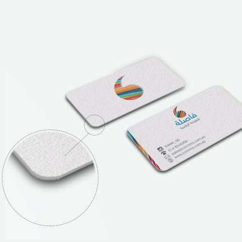 كرت ايس جولد فاخر Luxury Ice - Gold Card