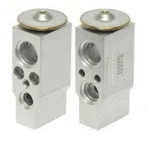 EXPANSION VALVE MITSUBISHI GALANT LANCER 00-06 No 11584C    بلف لانسر
