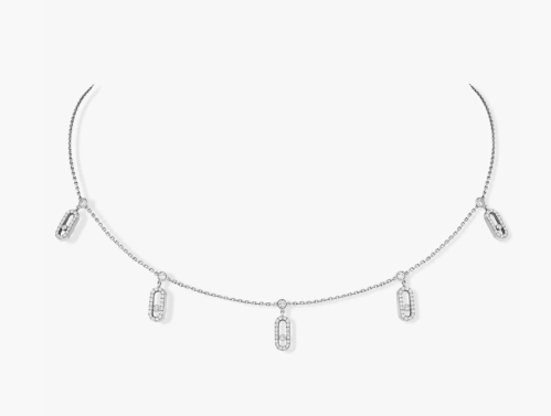 ميسكا | Diamonds | Small