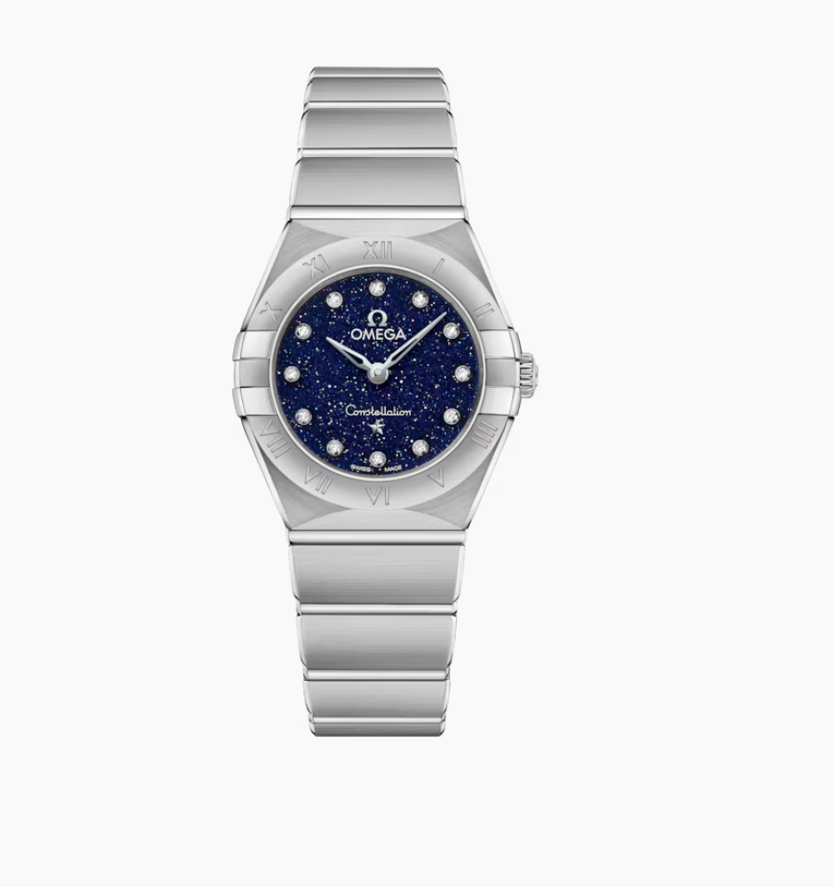 Omega | الماس ارقام فقط