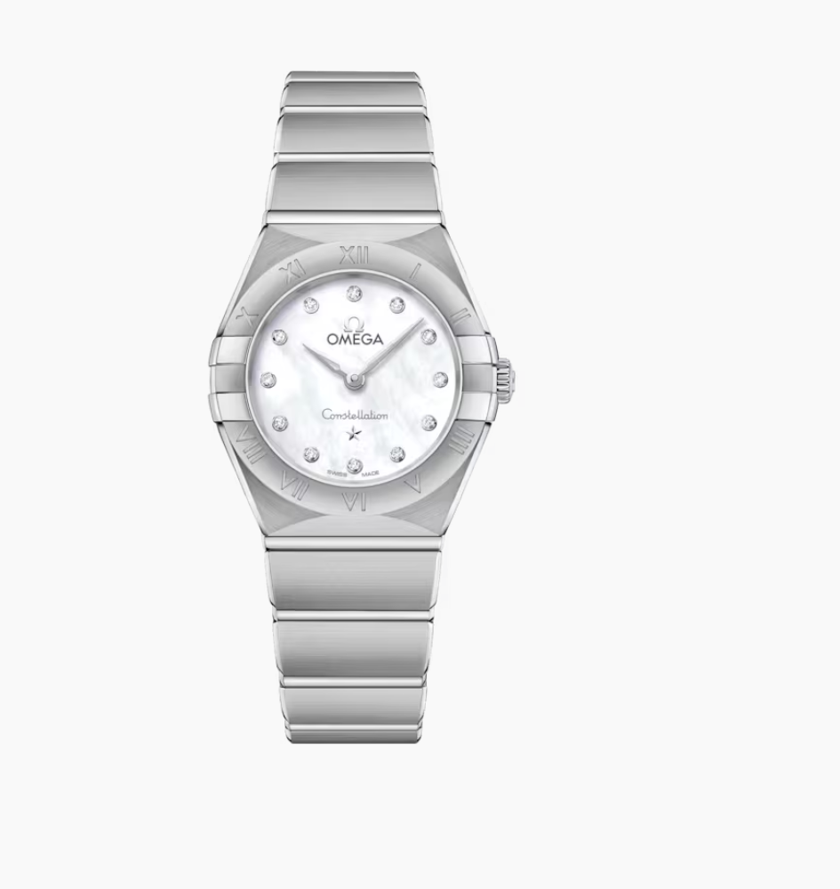 Omega | الماس ارقام فقط