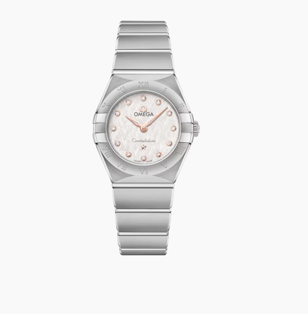 Omega | الماس ارقام فقط