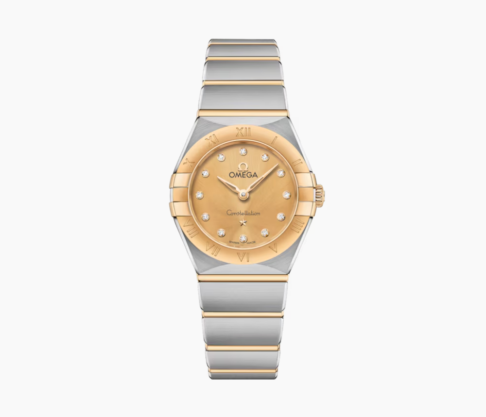 Omega | الماس ارقام فقط