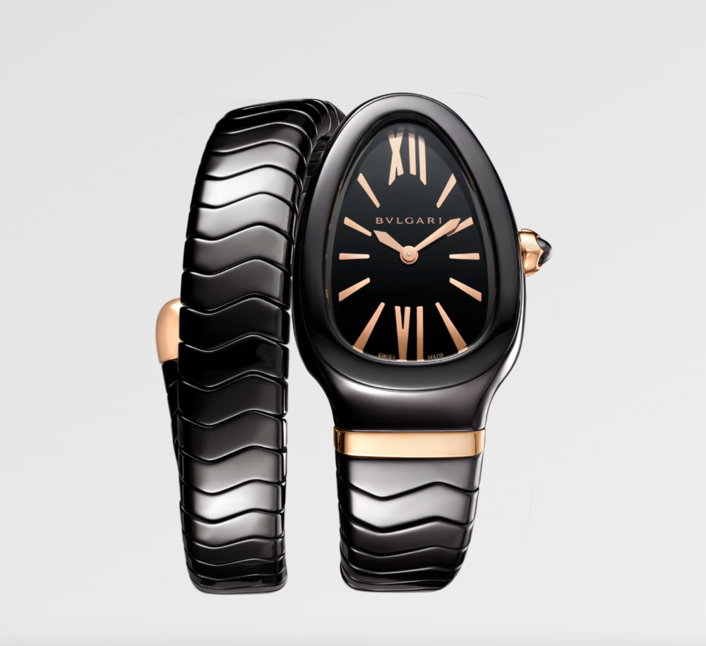 Serpenti Seduttori Watch | Bvalgrii