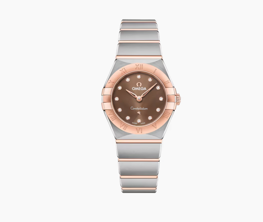 Omega | الماس ارقام فقط