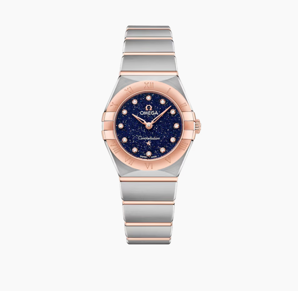Omega | الماس ارقام فقط