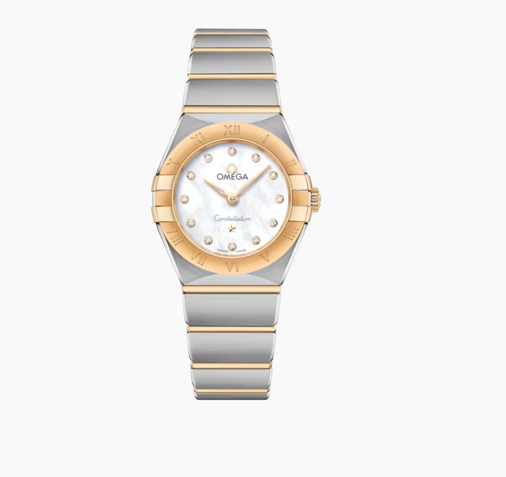 Omega | الماس ارقام فقط