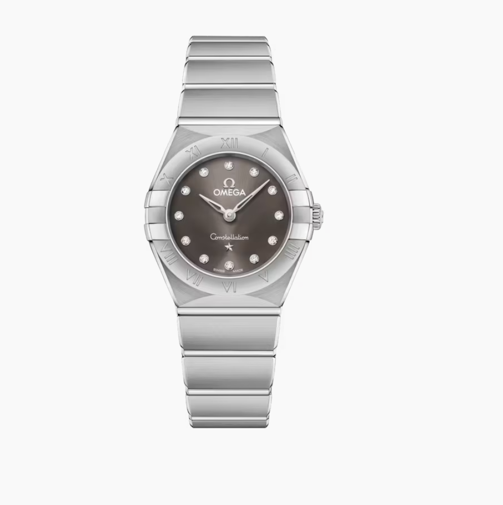 Omega | الماس ارقام فقط