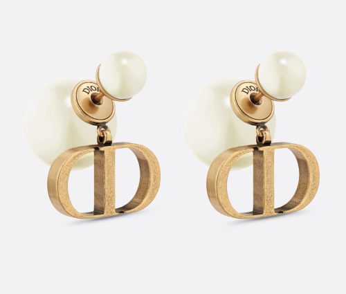 DIOR | Earrings