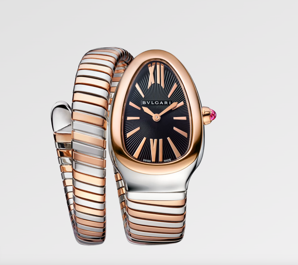 Serpenti Seduttori Watch | Bvalgrii