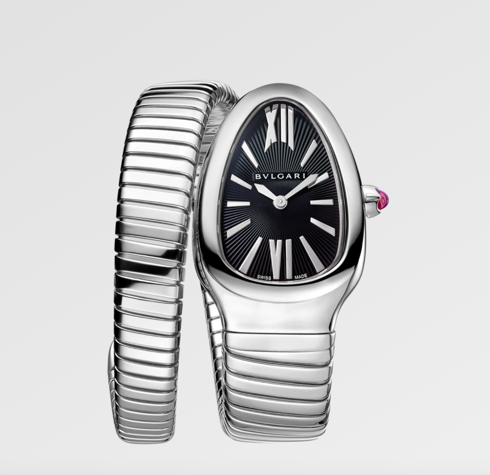 Serpenti Seduttori Watch | Bvalgrii