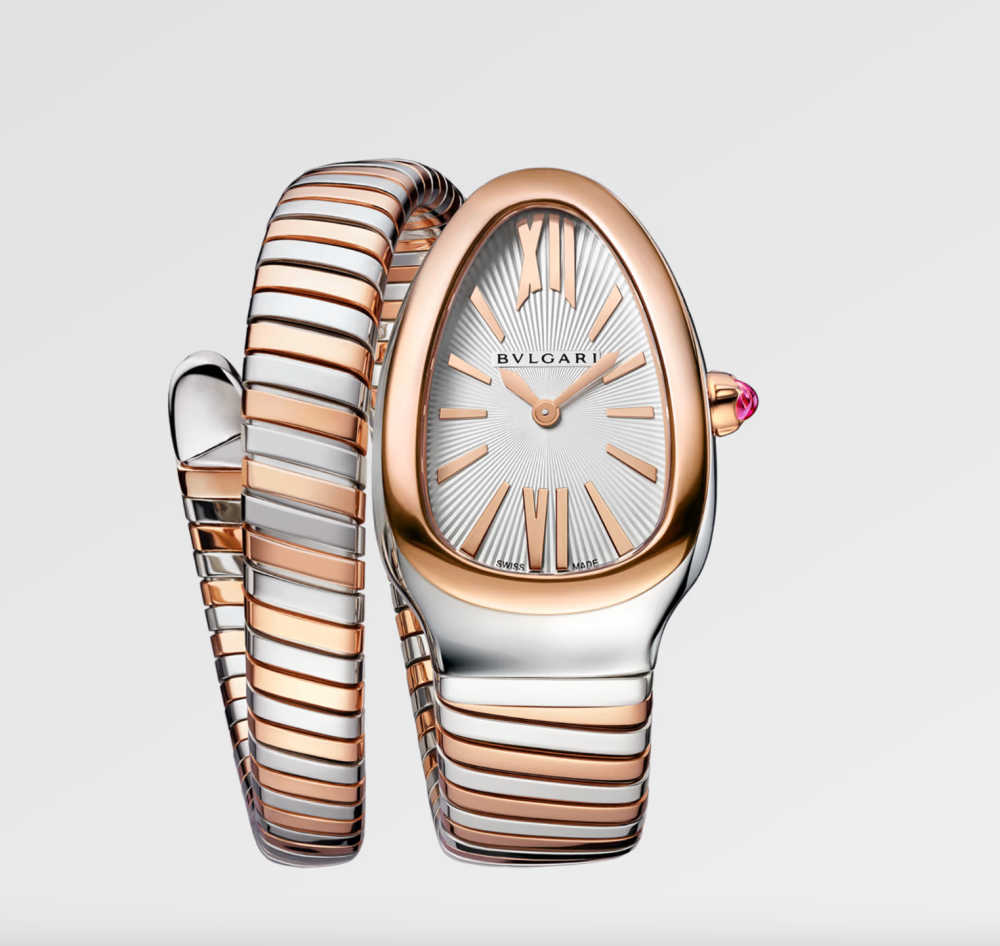 Serpenti Seduttori Watch | Bvalgrii