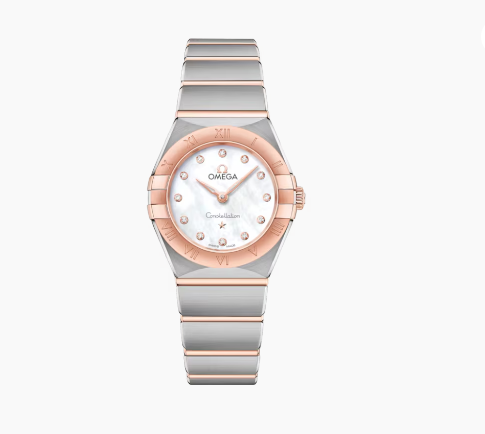 Omega | الماس ارقام فقط