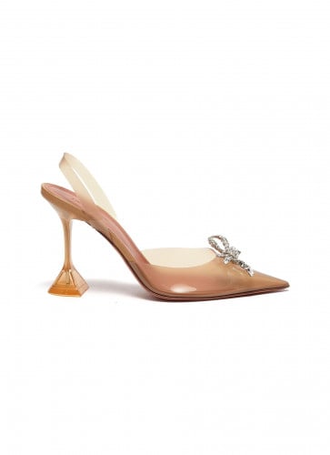 امينه معادي | amina muaddi heels