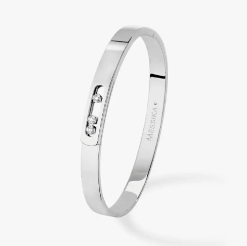 Messika | move bangle (small)